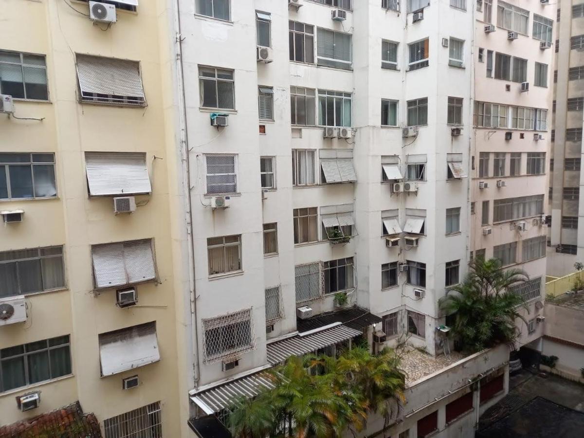Temporada Copacabana Río de Janeiro