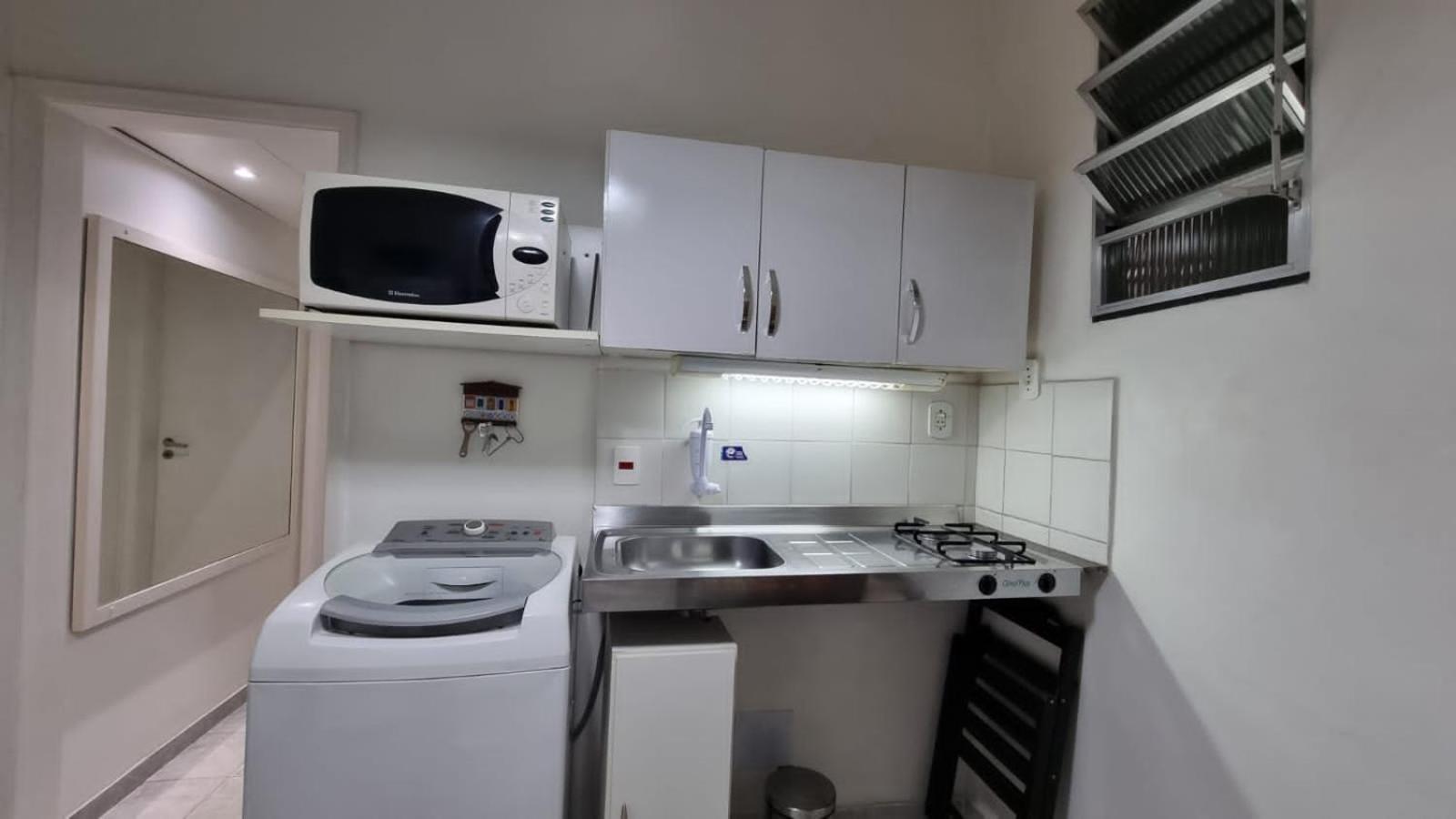 Temporada Copacabana Apartamento Río de Janeiro