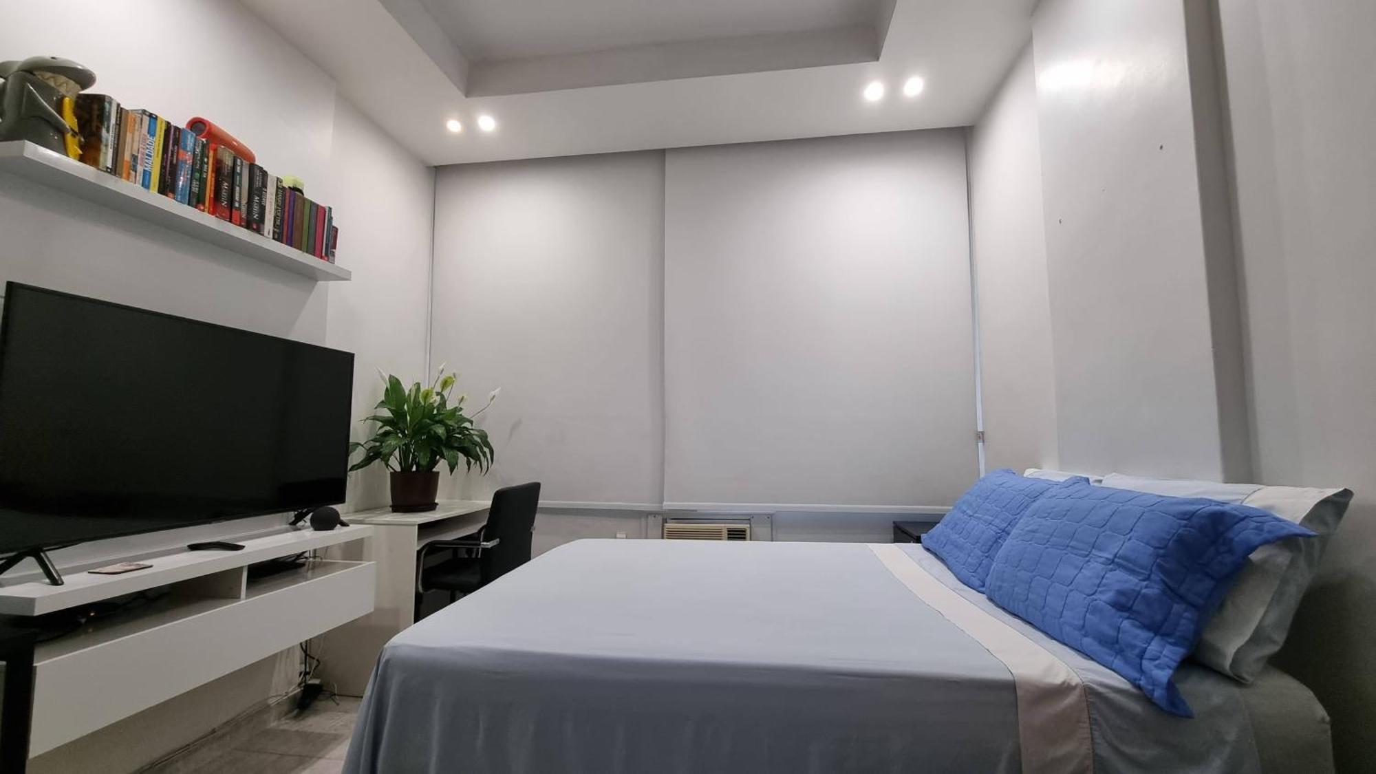 Apartamento Temporada Copacabana Río de Janeiro