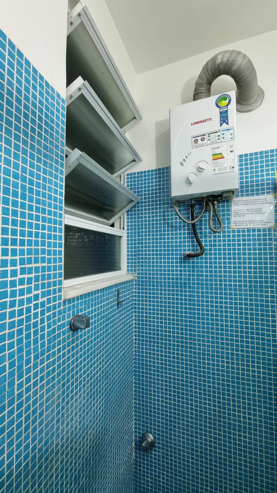 Apartamento Temporada Copacabana *