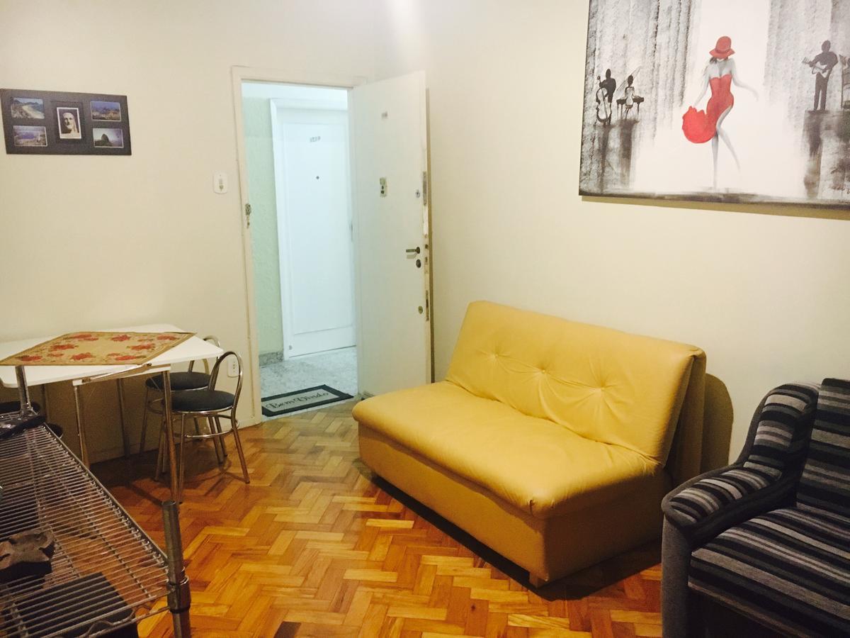 Apartamento Temporada Copacabana Río de Janeiro
