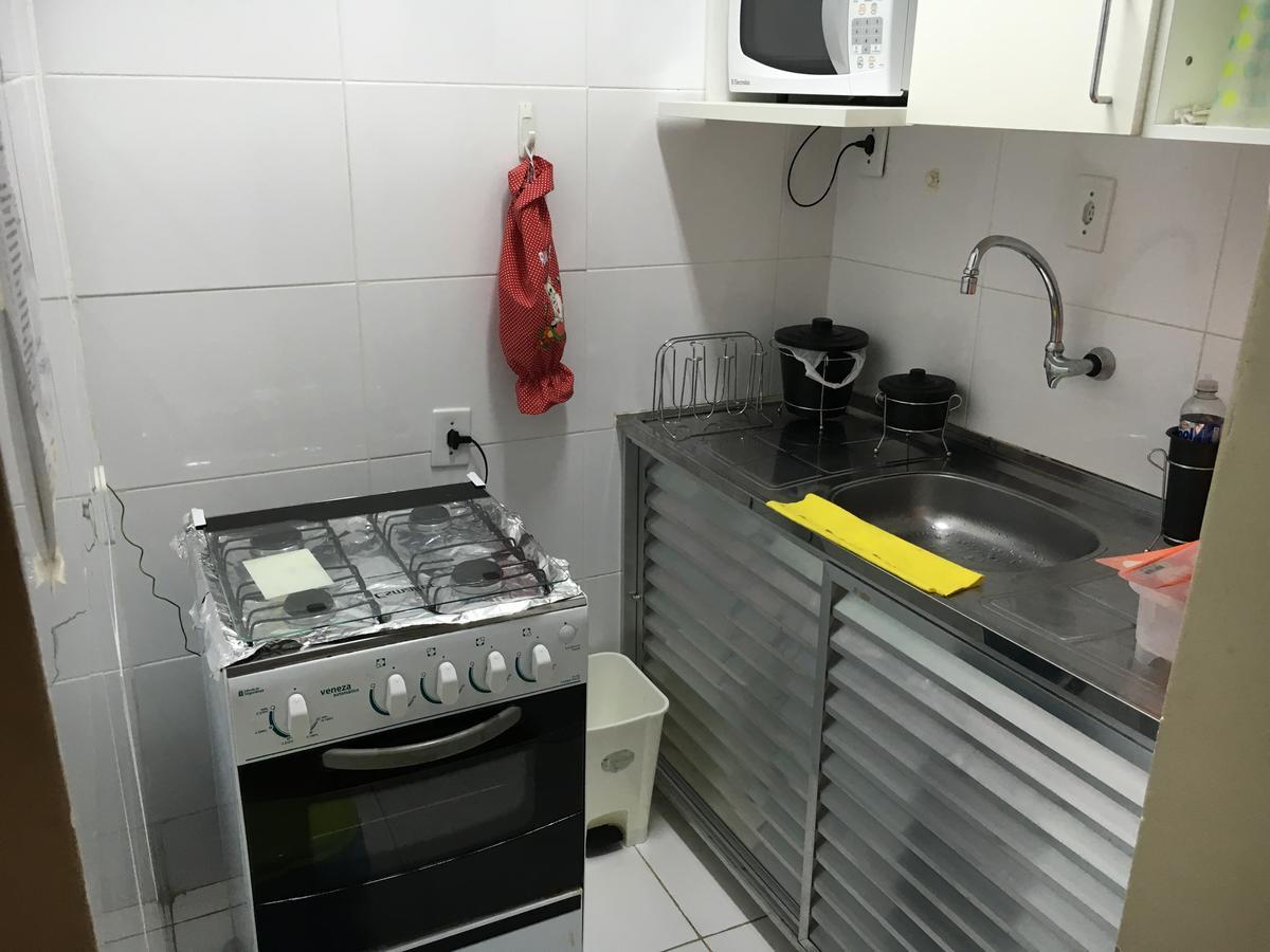 Temporada Copacabana Apartamento