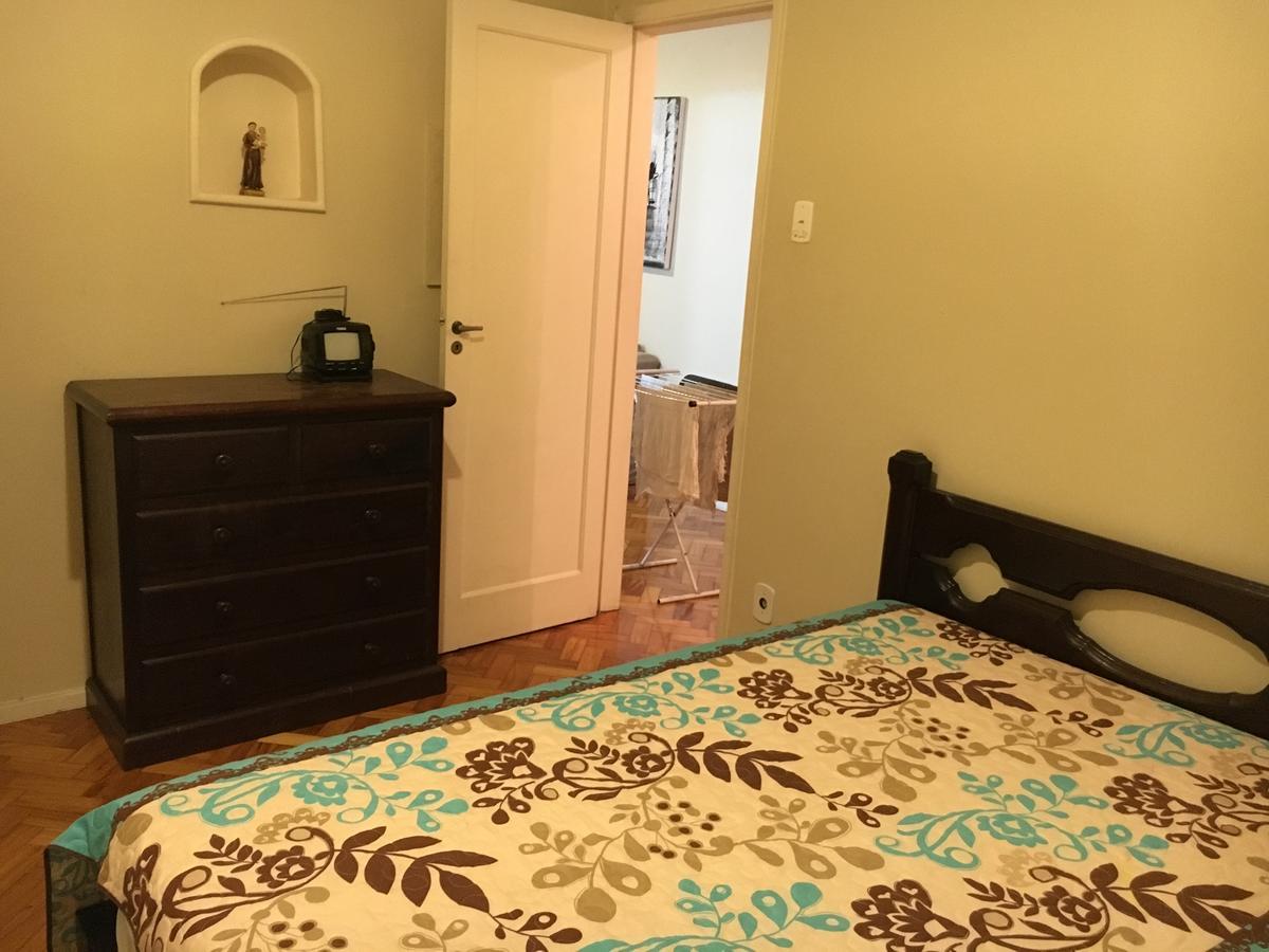 Temporada Copacabana Apartamento