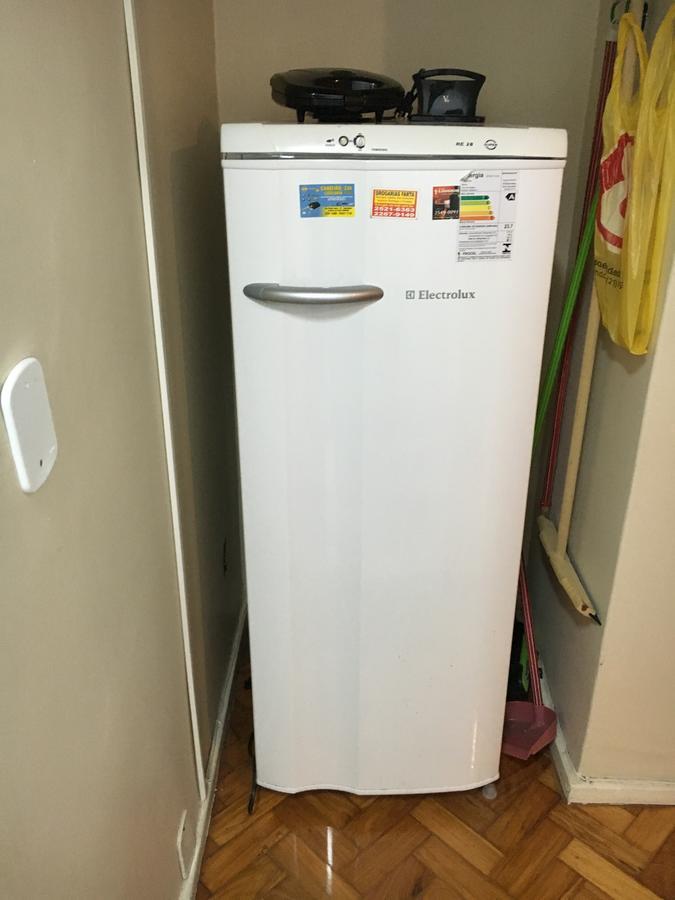 Apartamento Temporada Copacabana Río de Janeiro