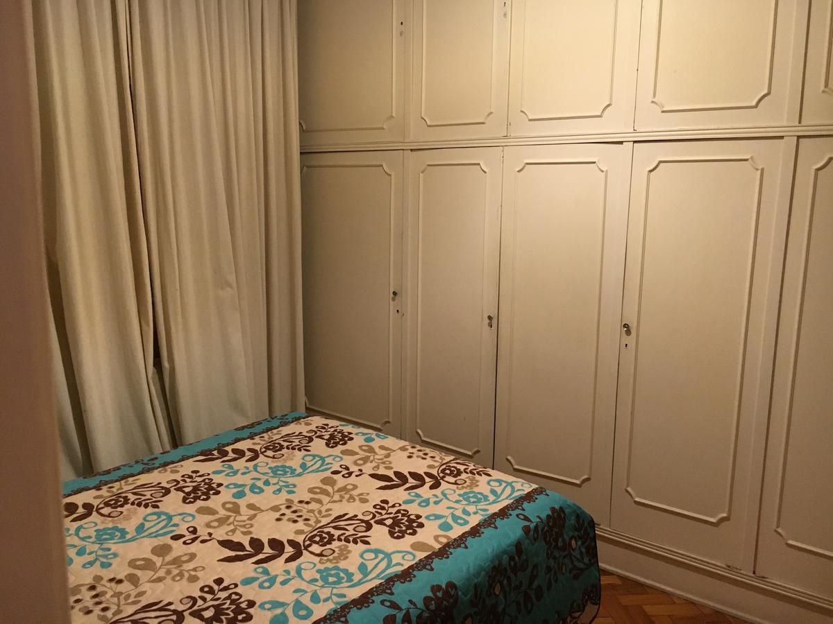 Apartamento Temporada Copacabana Río de Janeiro